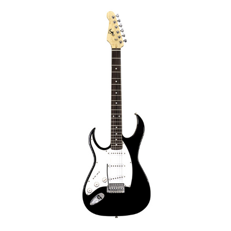 J Reynolds Left-Handed Electric Guitar