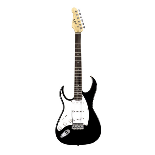 J Reynolds Left-Handed Electric Guitar