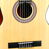 J Reynolds Nylon String Acoustic-Electric Classical Guitar
