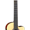 J Reynolds Nylon String Acoustic-Electric Classical Guitar