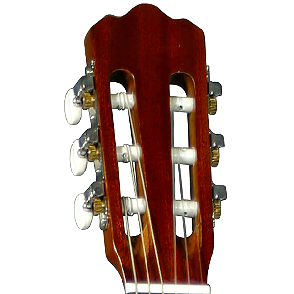 J Reynolds Nylon String Acoustic-Electric Classical Guitar