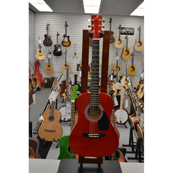 J Reynolds 36" Acoustic