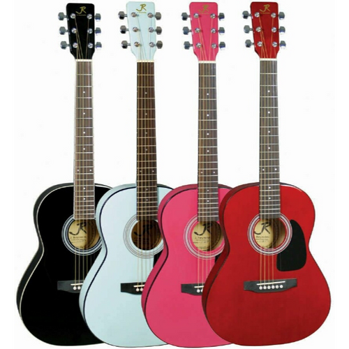 J Reynolds 36" Acoustic