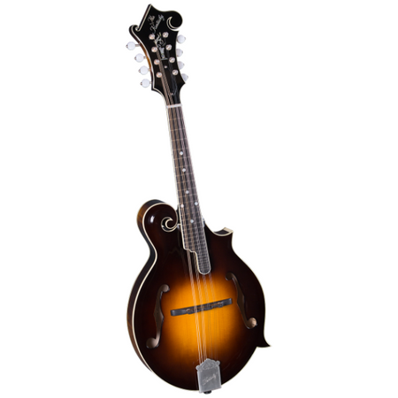 Kentucky KM-1000 Master F-Model Mandolin Vintage Sunburst