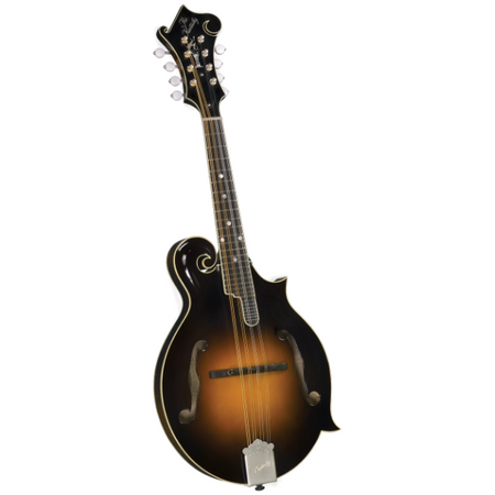 Kentucky KM-1050 Master F-Model Mandolin