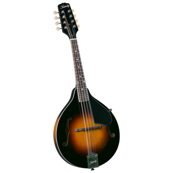 Kentucky KM-140 Standard A-Model Mandolin