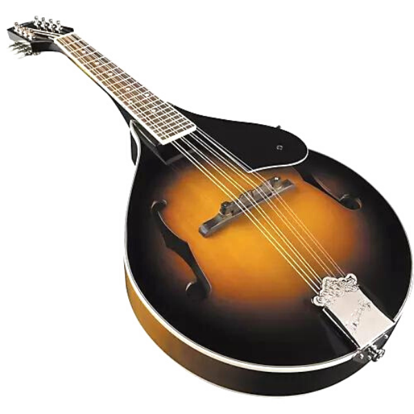 Kentucky KM-150 Standard A-Model Mandolin