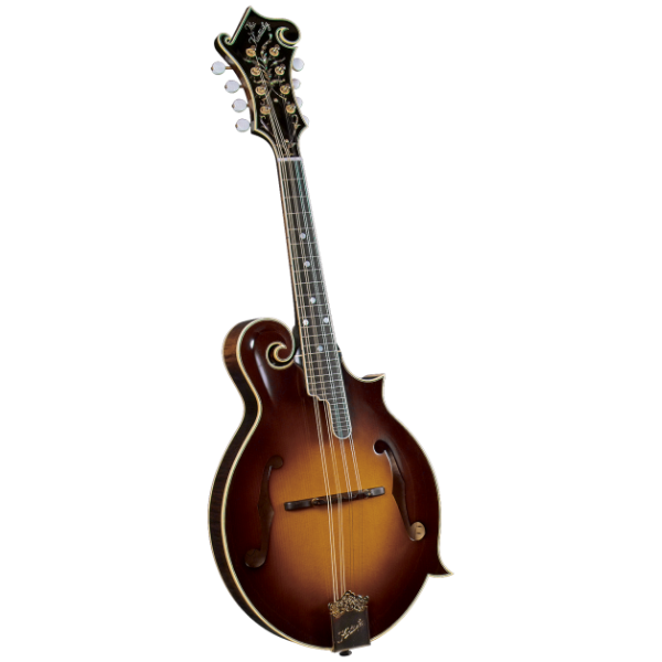 Kentucky KM-1500 Master F-Model Mandolin