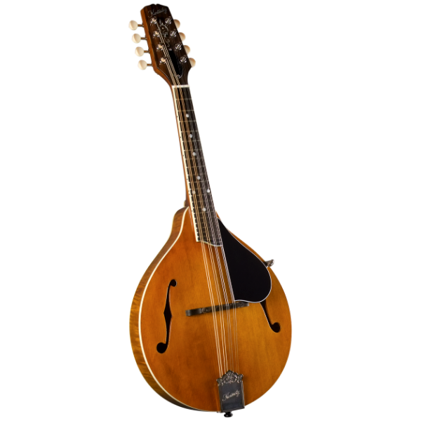 Kentucky KM-252 Deluxe A-Model Mandolin