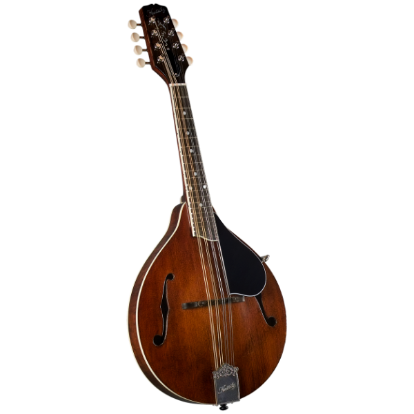 Kentucky KM-256 Deluxe A-Model Mandolin