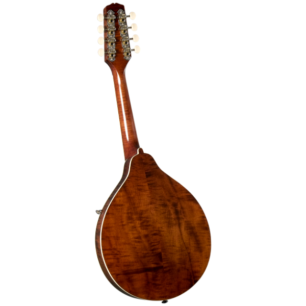 Kentucky KM-256 Deluxe A-Model Mandolin