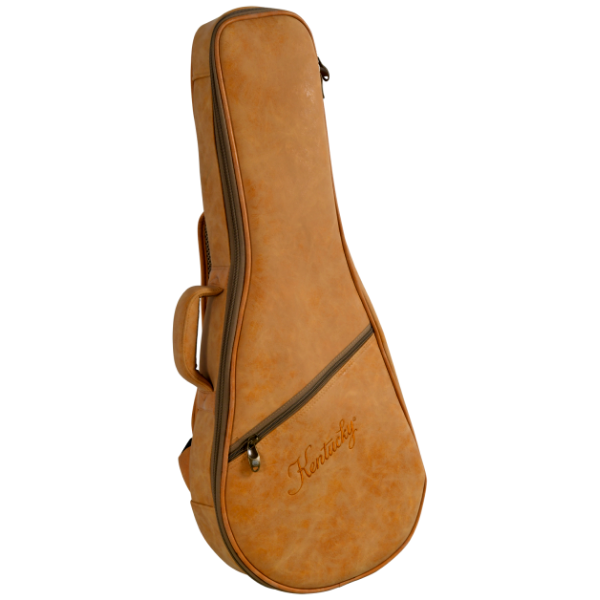 Kentucky KM-256 Deluxe A-Model Mandolin