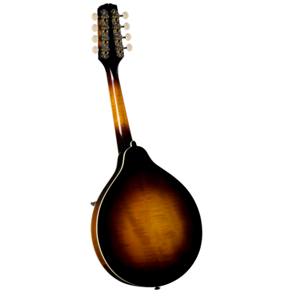 Kentucky KM-270 Deluxe Oval Hole A-Model Mandolin