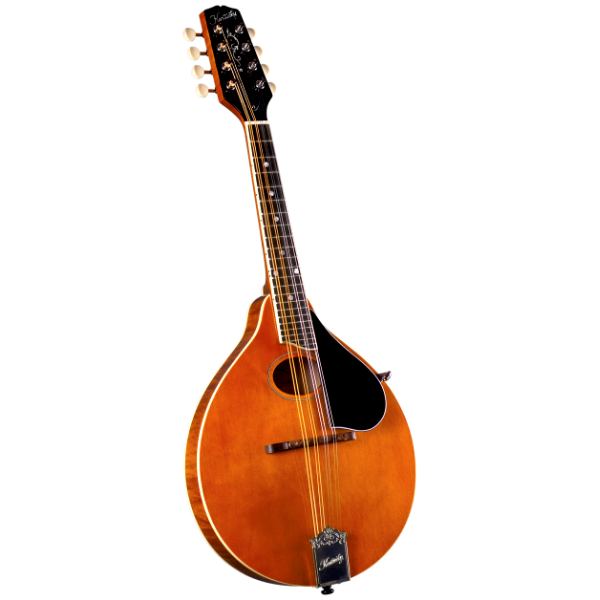 Kentucky KM-272 Deluxe Oval Hole A-Model Mandolin
