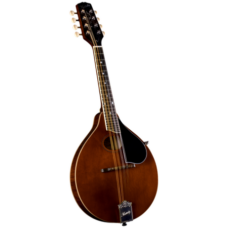 Kentucky KM-276 Deluxe Oval Hole A-Model Mandolin