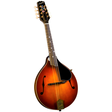 MAGNIFICENT MANDOLINS – The Music Cart