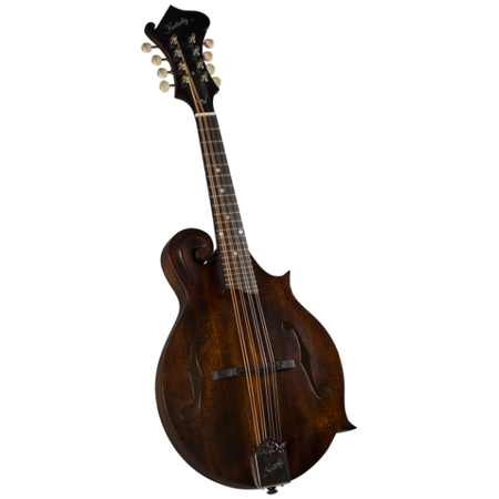 Kentucky KM-606 Standard F-model Mandolin