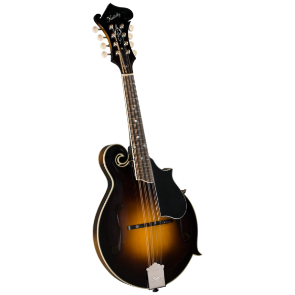 Kentucky KM-750 Deluxe F-model Mandolin