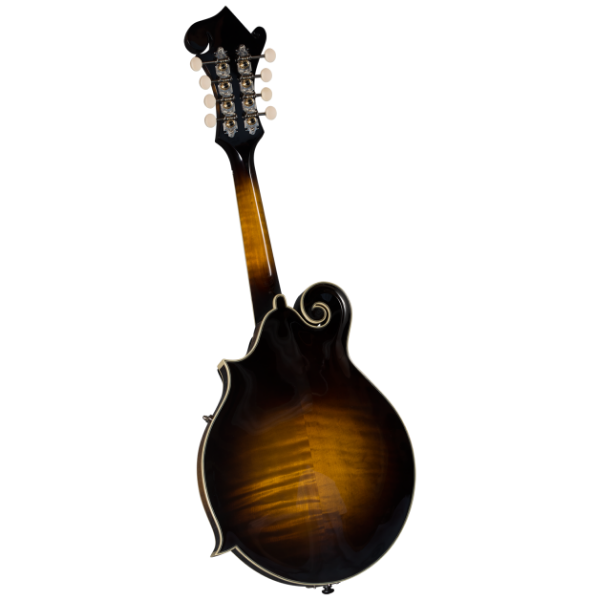 Kentucky KM-750 Deluxe F-model Mandolin