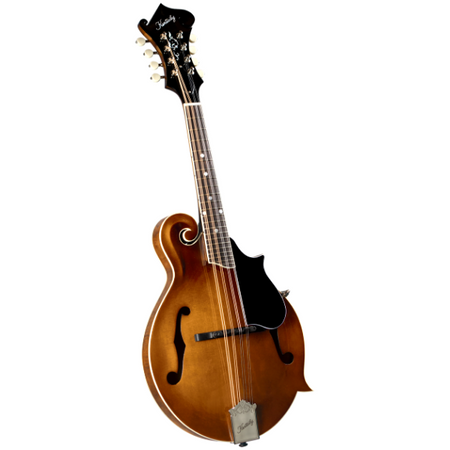 Kentucky KM-752 Deluxe F-model Mandolin
