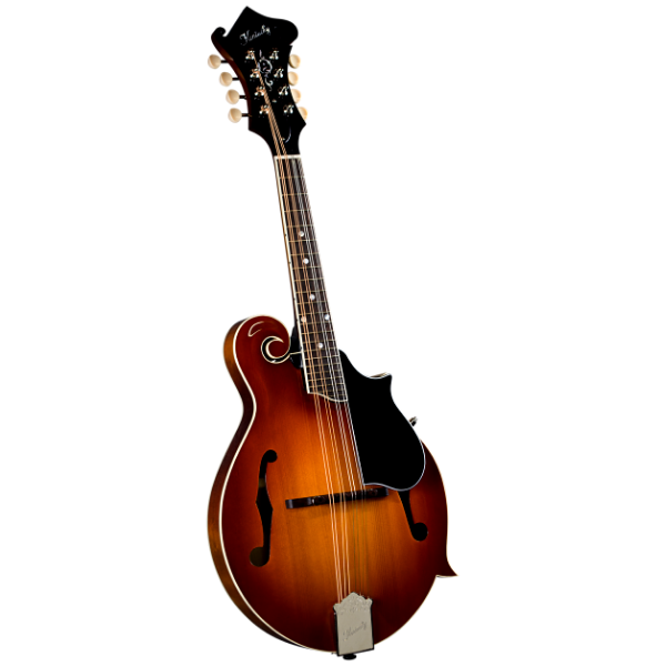 Kentucky KM-755 Deluxe F-model Mandolin