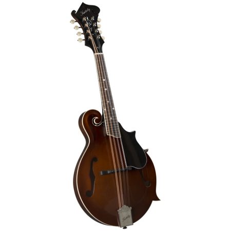Kentucky KM-756 Deluxe F-model Mandolin