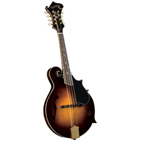 Kentucky KM-850 Artist F-model Mandolin