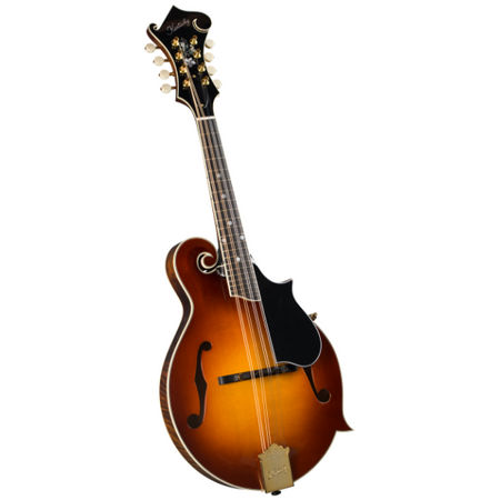 Kentucky KM-855 Artist F-model Mandolin