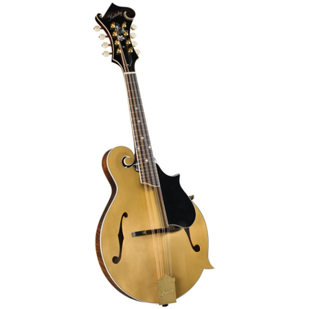 Kentucky KM-858 Artist F-model Mandolin