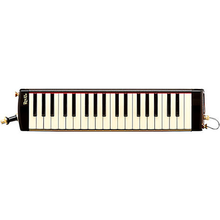 Suzuki Pro Alto Melodian w/Case