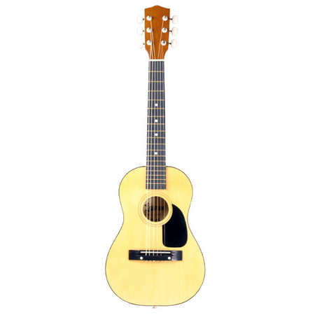 Lauren Student Guitar - 1/2 Size Guitar with Steel Strings