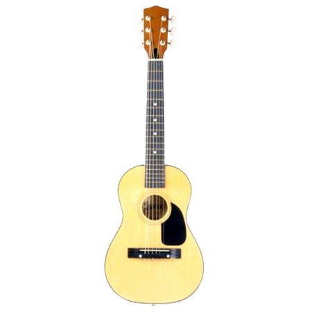 Lauren Student Guitar 1/2 Size Guitar with Nylon Strings