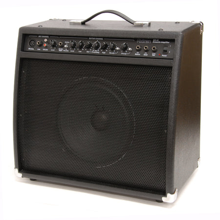 Amp - Axtron AC40W DELUXE GUITAR AMP
