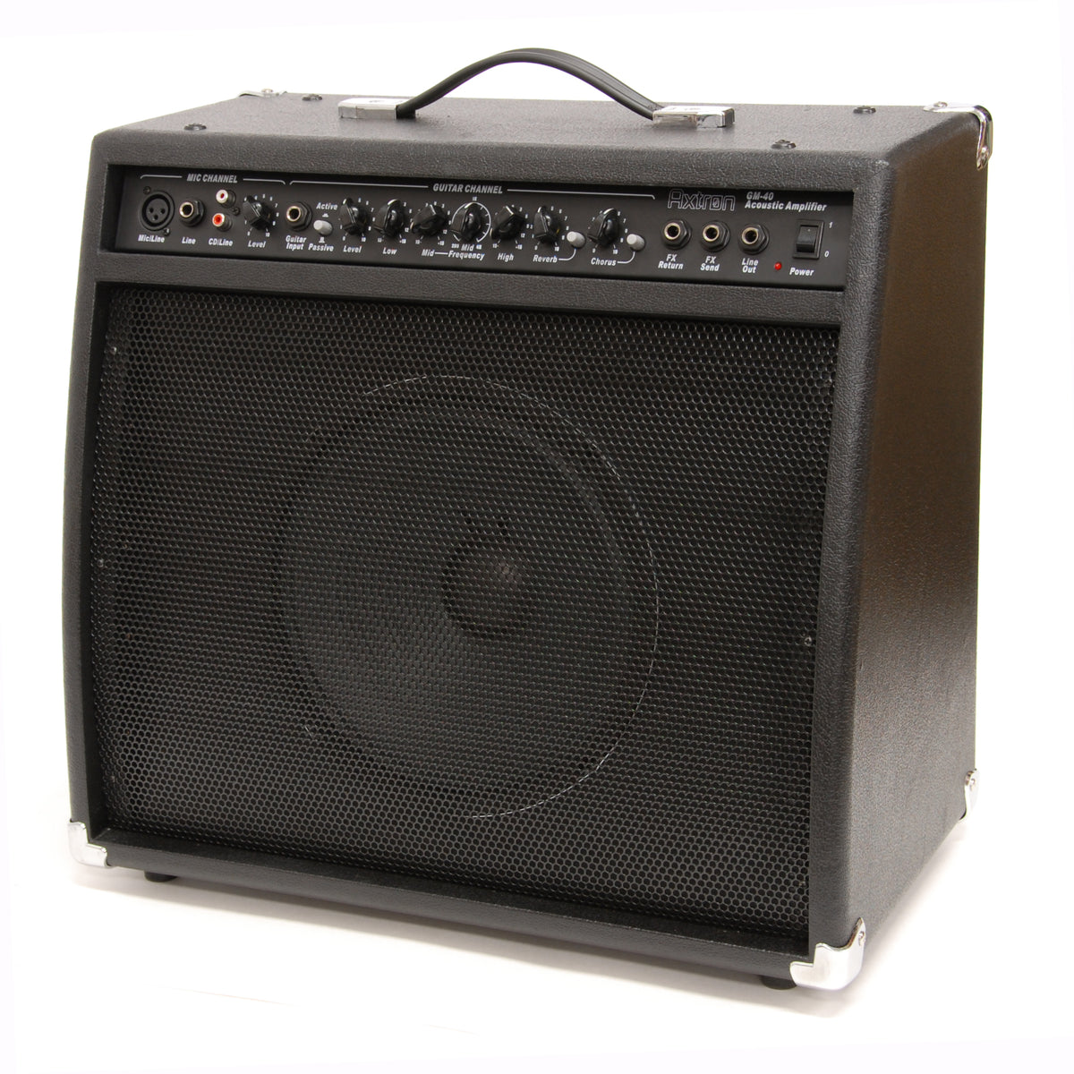 Amp - Axtron AC40W DELUXE GUITAR AMP