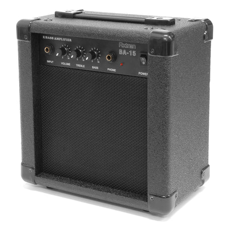 Amp - Axtron Bass AMP
