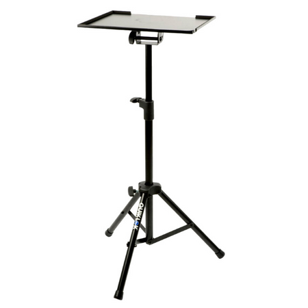 Stand - Quik Lok LPH-001 Laptop or Mixer Tripod Stand
