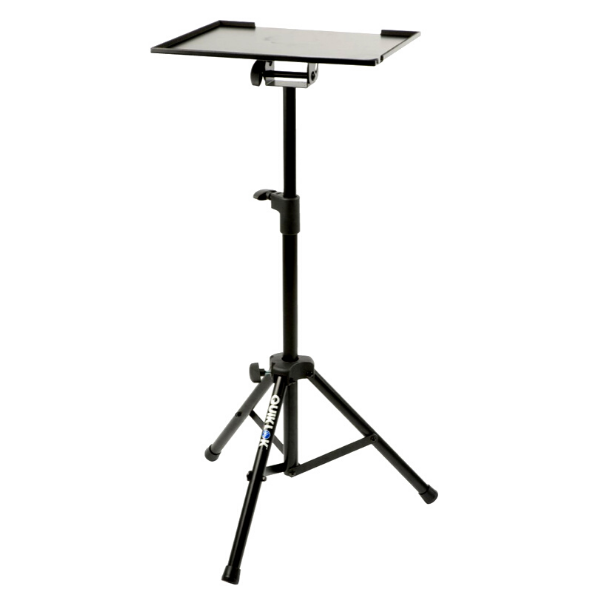 Stand - Quik Lok LPH-001 Laptop or Mixer Tripod Stand
