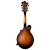Washburn Guitars Florentine F-Style Mandolin with Case