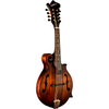Washburn Guitars Florentine F-Style Mandolin with Case
