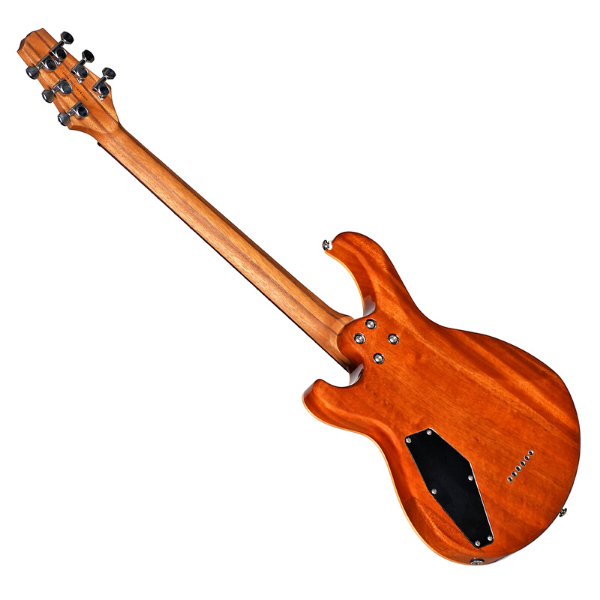 Teton Guitars M1630SM Electric Guitar