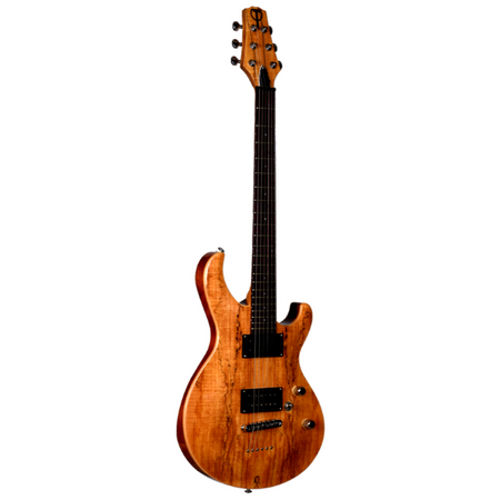 Teton Guitars M1630SM Electric Guitar