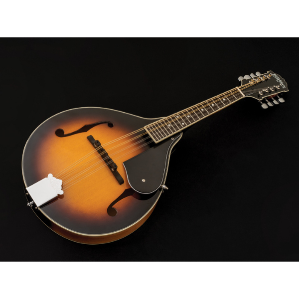 Washburn Guitars Mandolin Kit with Gig Bag Tobacco Sunburst