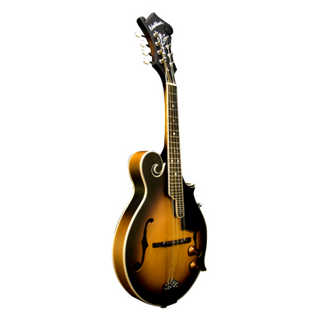 Washburn M3E Pack American Series F-Style Mandolin Pack
