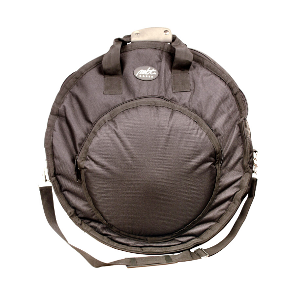 Bag - MBT Foam Padded Cymbal Bag