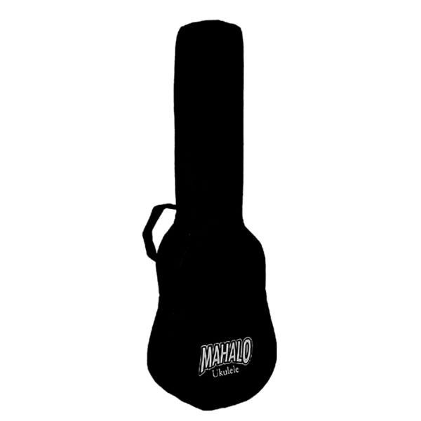 Ukulele - Mahalo Hawaii Soprano Ukulele Blue Burst