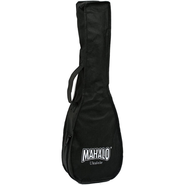 Ukulele - Mahalo Hawaii Soprano Ukulele Green Burst