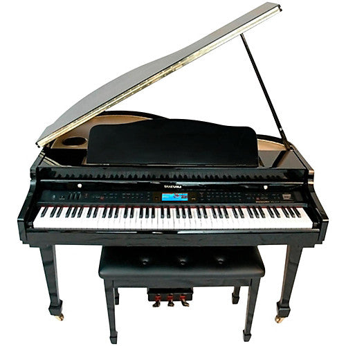 Piano - Suzuki BABY GRAND DIGITAL – ThePiano - Suzuki BABY GRAND DIGITAL – The  