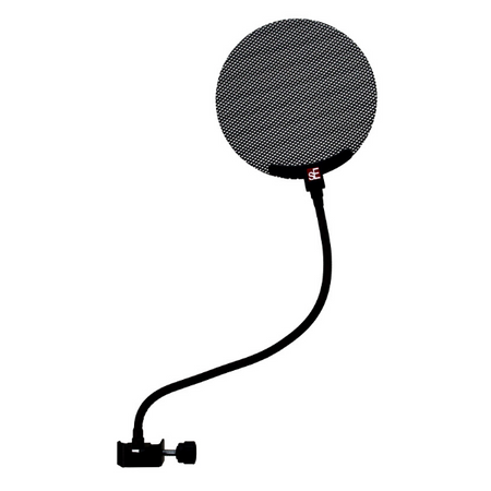 Filter - SE Electronic METAL-POP Pro Metal Pop Filter