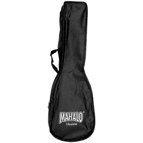 Ukulele - Mahalo Vintage Natural