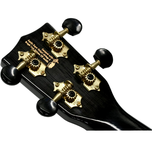 Ukulele - Mahalo Vintage Natural